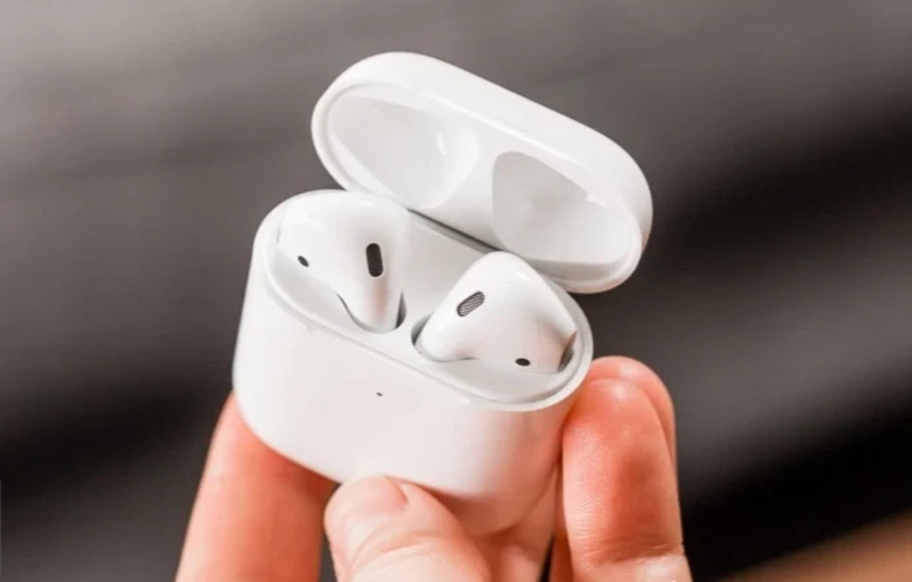 AirPod Pros Generation 2s (1.5 week shipping)