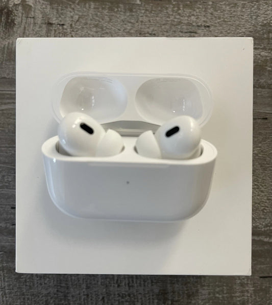 AirPod Pros Generation 2s (1.5 week shipping)