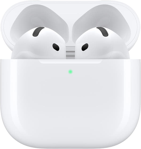 Apple AirPods 4™: Premium Wireless Earbuds