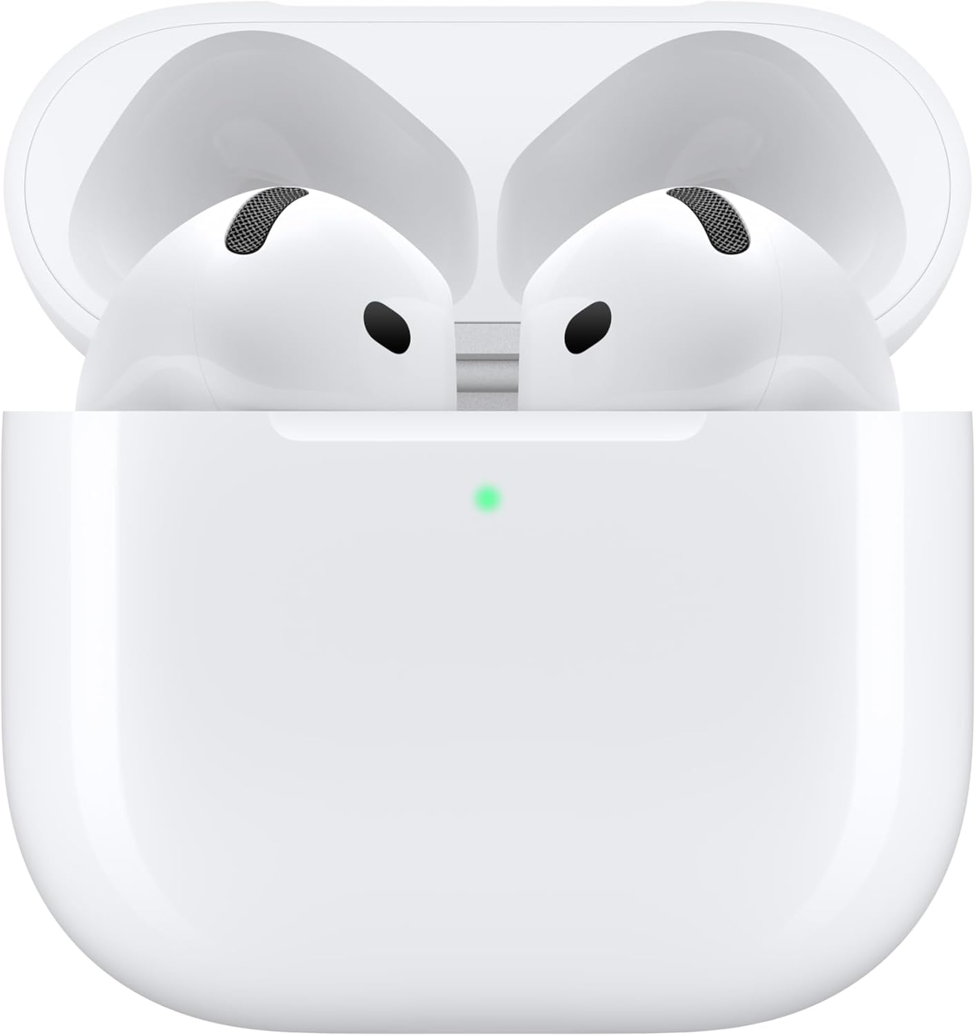 Apple AirPods 4™: Premium Wireless Earbuds