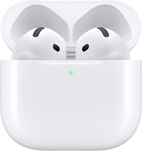 Apple AirPods 4™: Premium Wireless Earbuds