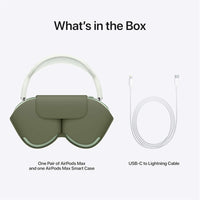 AirPods Max™ - Unmatched Wireless Sound Experience