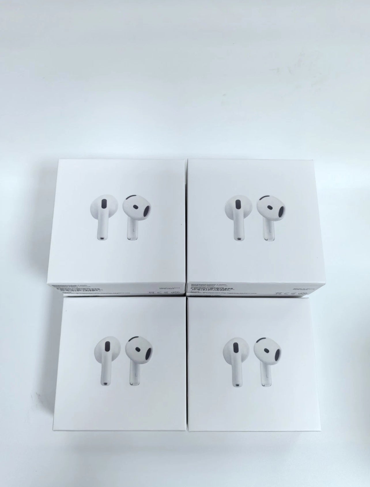 AirPod 4s 2024™️ (1.5 week shipping)