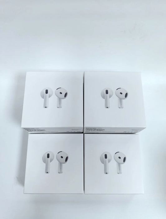 AirPod 4s 2024™️ (1.5 week shipping)